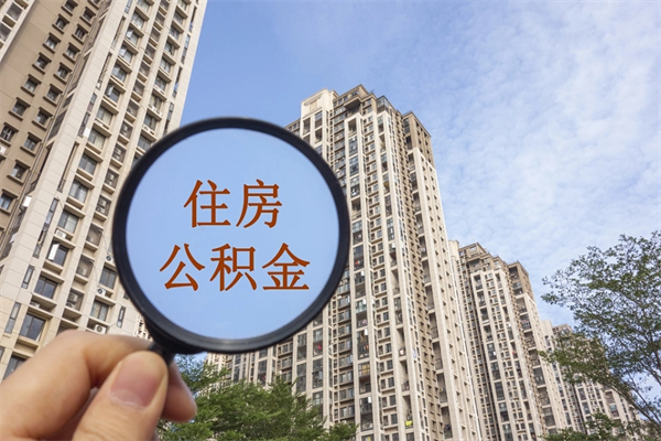 聊城离职可以取出公积金吗（离职可以取公积金嘛）